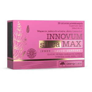Olimp Innovum Silica Max 30 таблеток