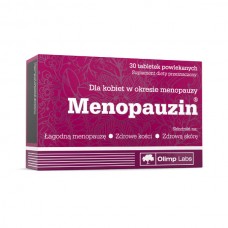 Olimp Menopauzin 30 таблеток