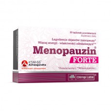 Olimp Menopauzin Forte 30 таблеток