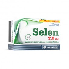 Olimp Selen 120 таблеток