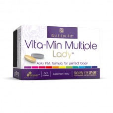 Olimp Vita-Min Multiple Lady 60 таблеток