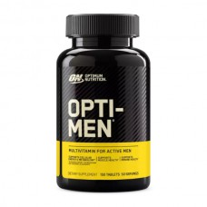 Optimum Nutrition Opti-Men 150 таблеток