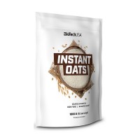 BioTech Instant Oats 1 кг Шоколад
