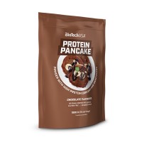 BioTech Protein Pancake 1 кг Шоколад