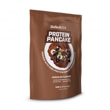 BioTech Protein Pancake 1 кг Шоколад