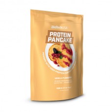 BioTech Protein Pancake 1 кг Ваніль