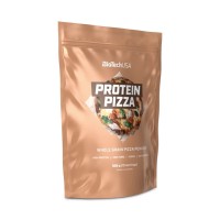 BioTech Protein Pizza 500 г Цельнозерновая