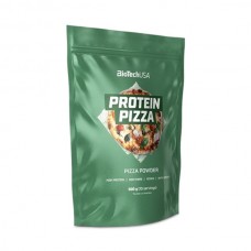 BioTech Protein Pizza 500 г Традиційна