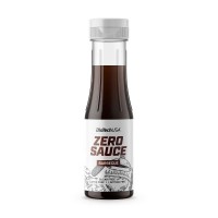 BioTech Zero Sauce 350 мл Барбекю