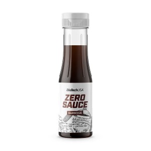 BioTech Zero Sauce 350 мл Барбекю