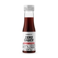 BioTech Zero Sauce 350 мл Кетчуп
