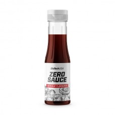 BioTech Zero Sauce 350 мл Кетчуп