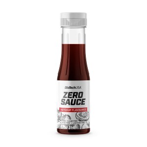 BioTech Zero Sauce 350 мл Кетчуп