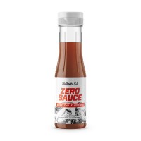 BioTech Zero Sauce 350 мл Солодкий чілі