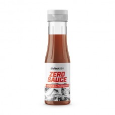 BioTech Zero Sauce 350 мл Солодкий чілі