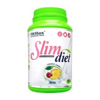 FitMax Slim Diet 975 г Ананас вишня