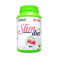 FitMax Slim Diet 975 г Малиновий крем
