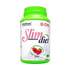 FitMax Slim Diet 975 г Полуниця