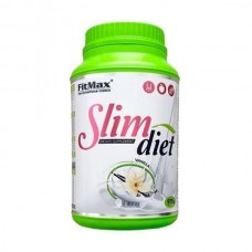 FitMax Slim Diet 975 г Ваніль