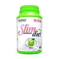 FitMax Slim Diet 975 г Яблуко