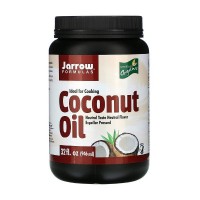 Jarrow Formulas Organic Coconut Oil 946 г