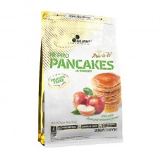 Olimp Hi Pro Pancakes 900 г Яблуко кориця Olimp Hi Pro Pancakes 900 г Яблуко кориця