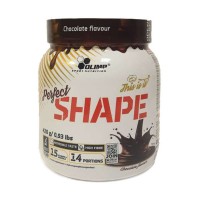 Olimp Perfect Shape 420 г Шоколад