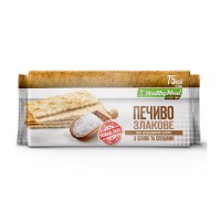 Power Pro Печиво злакове з сіллю та спеціями 100 г