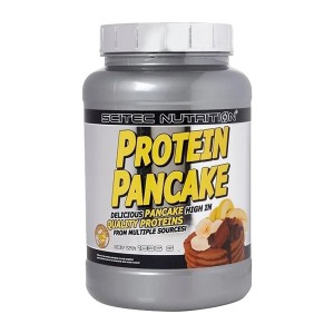 Scitec Nutrition Protein Pancake 1036 г Шоколад банан