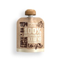 TOM Паста кеш'ю 64 г