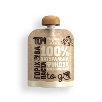 TOM Паста з фундука 64 г