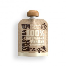 TOM Паста з фундука 64 г