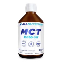 AllNutrition MCT Keto Oil 500 мл