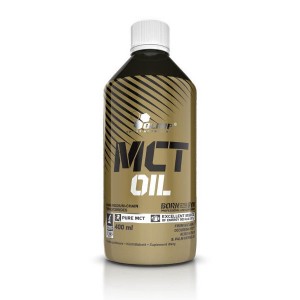 Olimp MCT Oil 400 мл